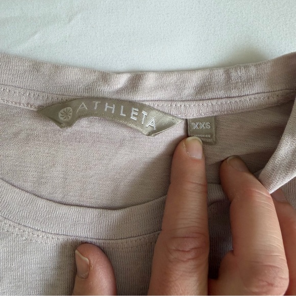 Bundle Girls Activewear Sizes 10-14 | 4 Adidas + 2 Athleta Girl + 1 Athleta XXS - Picture 10 of 12